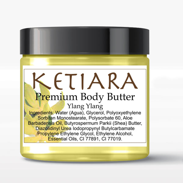 Ketiara Peppermint Nourishing and Hydrating Lip Sleeping Mask with