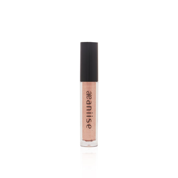 Liquid Shimmer & Glow eyes and lips