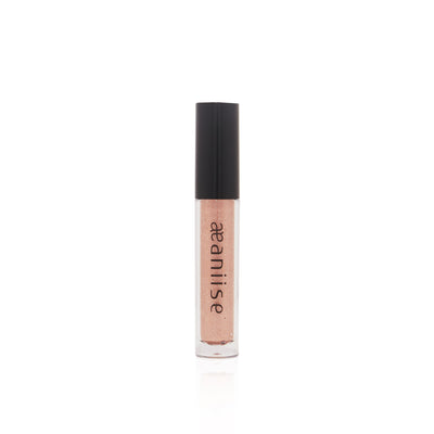 Liquid Shimmer & Glow eyes and lips