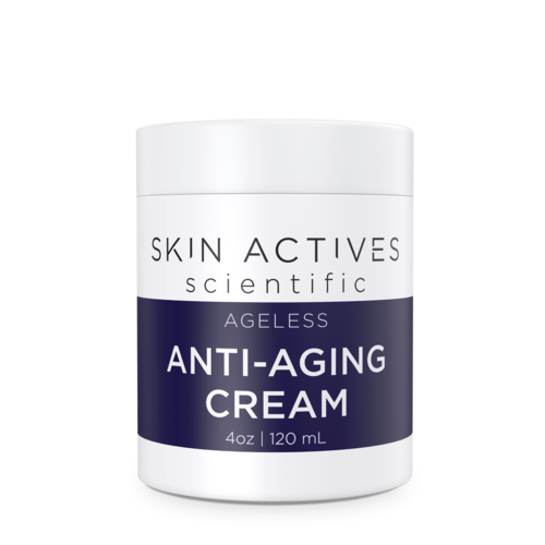Ageless Anti Aging Cream