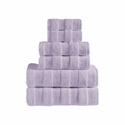Apogee Collection Towels