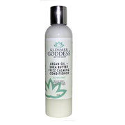 Organic Argan Oil Shampoo + Conditioner + Hair Shine Spray