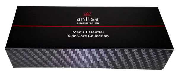Men's Essential Skin Care Set
