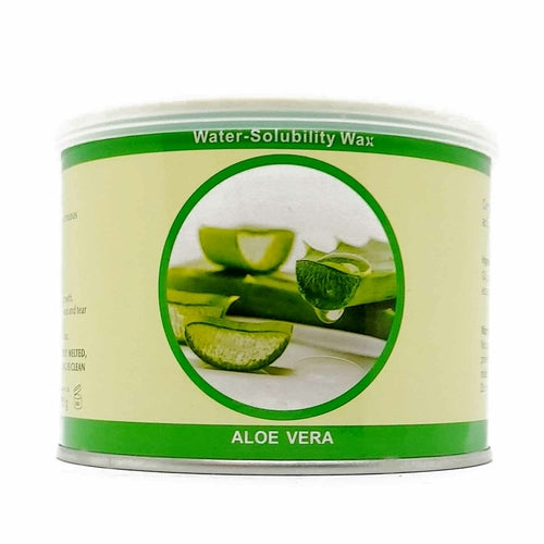 400g Soft Wax Hair Removal Cans | Waxing Can Salon Removing Hairs Pot