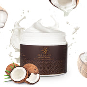 H&S COCONUT BODY BUTTER