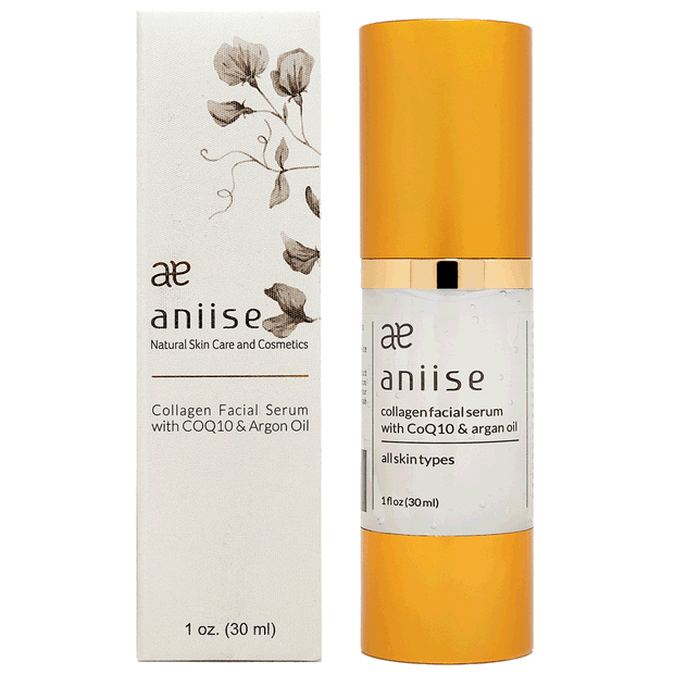 Collagen Facial Serum