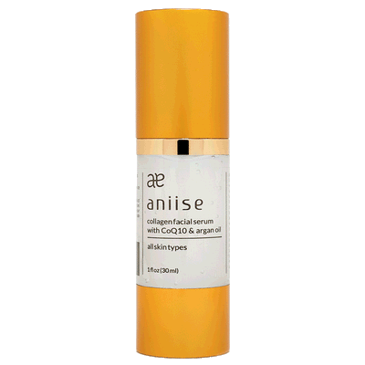 Collagen Facial Serum