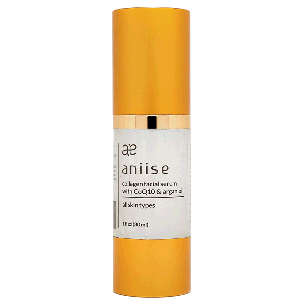 Collagen Facial Serum