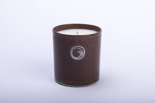 Vainilla Box Candle