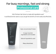 HAU Premium Hair Serum for Daily Treatment for All Hair Types 7 Fl oz