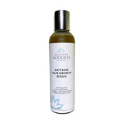 Organic Caffeine Hair Growth Value Set