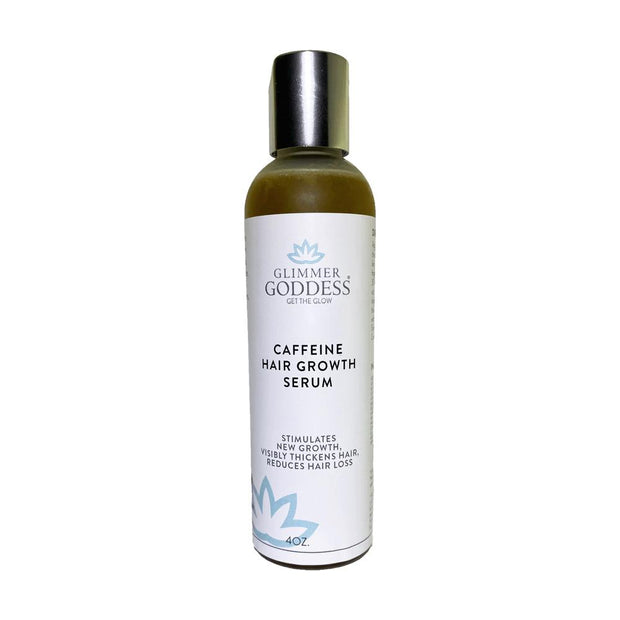 Organic Caffeine Hair Growth Value Set