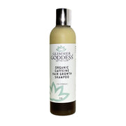 Organic Caffeine Hair Growth Value Set