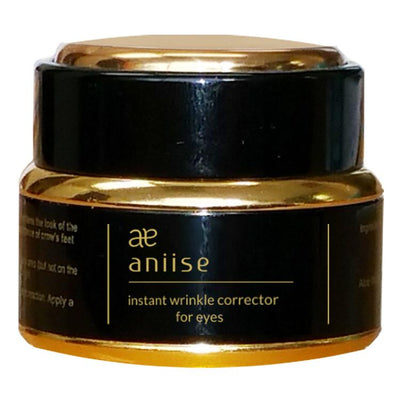 Instant Wrinkle Corrector for Eyes
