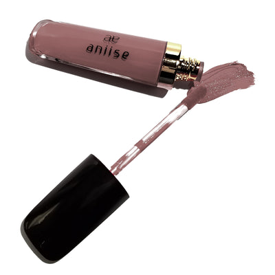 Matte Lip Stains Liquid Lipsticks
