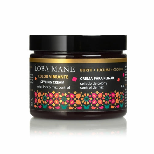 THE STYLING CREAM