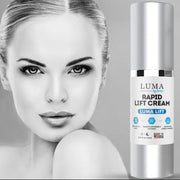 Luma Lift - Instant Eye Cream for Puffy Eyes, Dark Circles, Wrinkles &