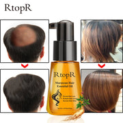Multi functional Argan Oil Hair Essential Oil