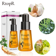 Multi functional Argan Oil Hair Essential Oil