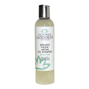 Organic Argan Oil Shampoo + Conditioner + Hair Shine Spray