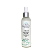 Organic Argan Oil Shampoo + Conditioner + Hair Shine Spray