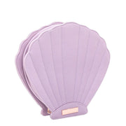 MAKEUP BRUSHES Mermaid Shell Oceana 11 pcs