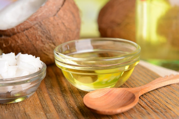 Coconut Hair Serum 8 oz Hair Oil