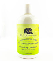 Conditioner Tea Tree/Peppermint
