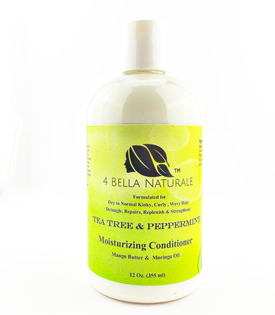 Conditioner Tea Tree/Peppermint