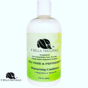 Conditioner Tea Tree/Peppermint