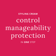 THE STYLING CREAM