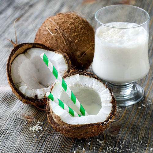 Coconut Co-Wash Moisturizing Cleansing Conditioner