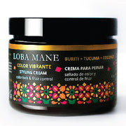 THE STYLING CREAM