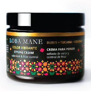 THE STYLING CREAM