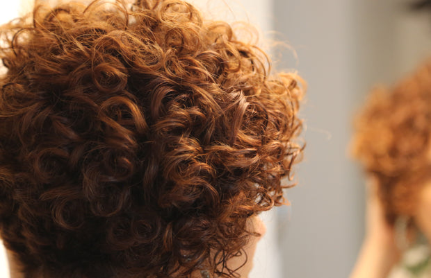 THE STYLING CREAM