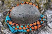 HERBAL AFRICAN BLACK SOAP