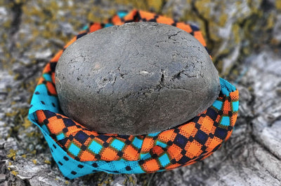 HERBAL AFRICAN BLACK SOAP
