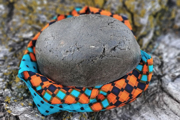 HERBAL AFRICAN BLACK SOAP