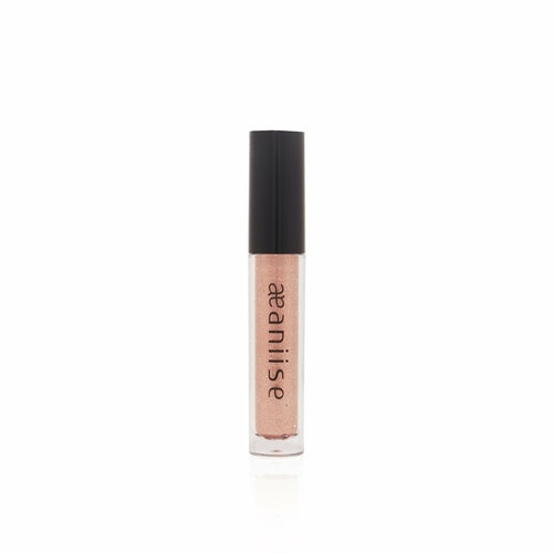 Liquid Shimmer & Glow eyes and lips