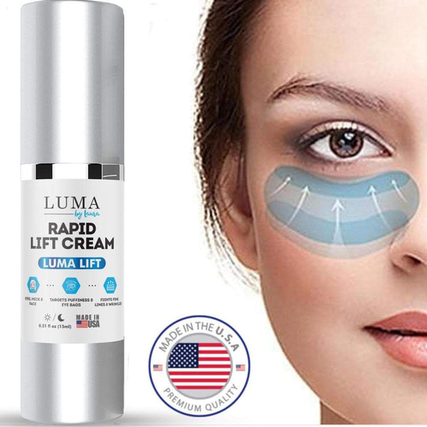 Luma Lift- Instant Eye Wrinkle