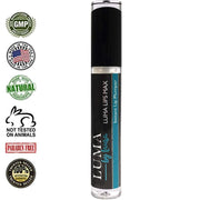 Luma Lips Max - Lip Plumper Lip Gloss with Vitamin E For Hydrated Lips