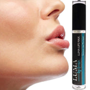 Luma Lips Max - Lip Plumper Lip Gloss with Vitamin E For Hydrated Lips