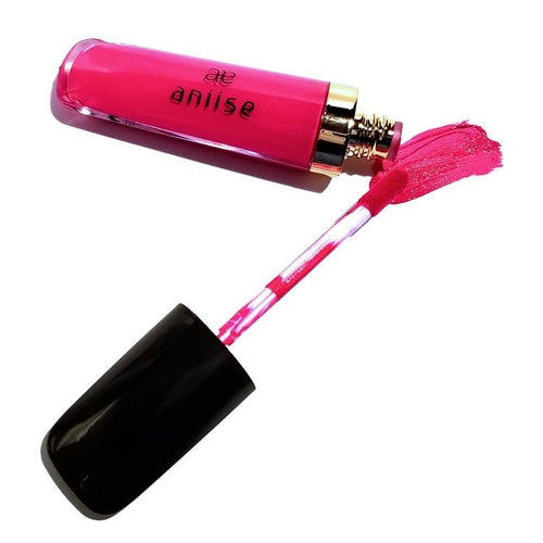 Matte Lip Stains Liquid Lipsticks
