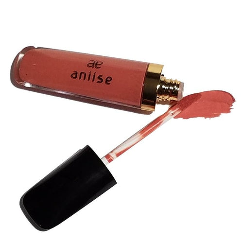 Matte Lip Stains Liquid Lipsticks