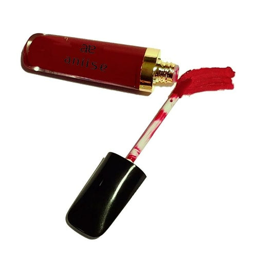 Matte Lip Stains Liquid Lipsticks