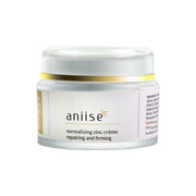 Normalizing Zinc Face Cream Oily and sensitive skin