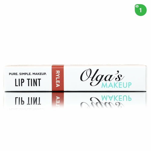 Organic & Mineral Lip Tints - Rylea