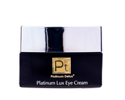 Platinum Lux Eye Cream